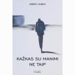 Kažkas su manimi ne taip
