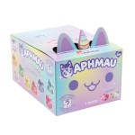 APHMAU Paslaptingas pliušinis „MeeMeow“ kačiukas (Unicorns)