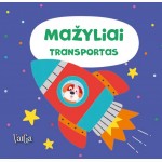 Mažyliai. Transportas