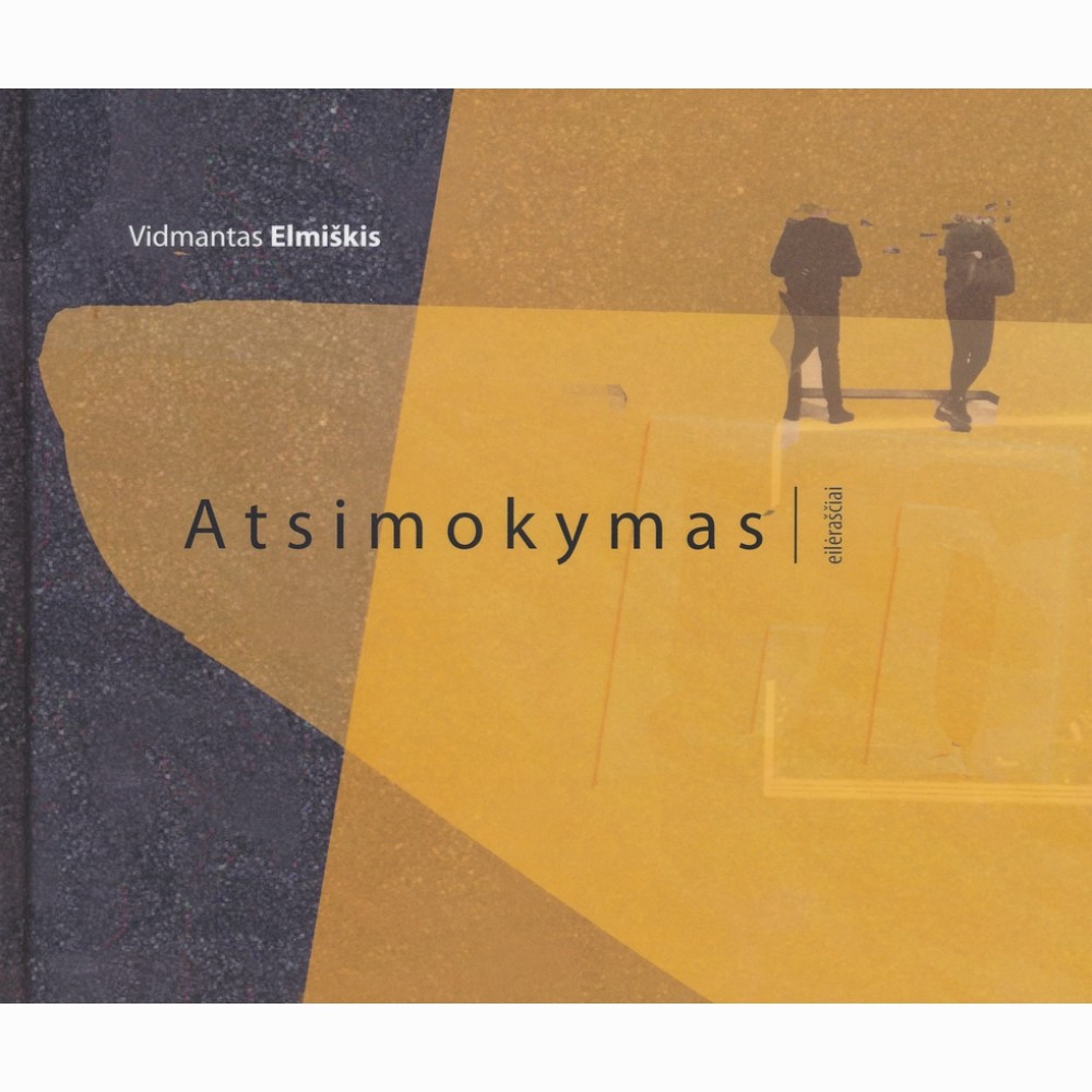 Atsimokymas