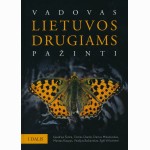 Vadovas Lietuvos drugiams pažinti