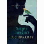 Slapta mergina