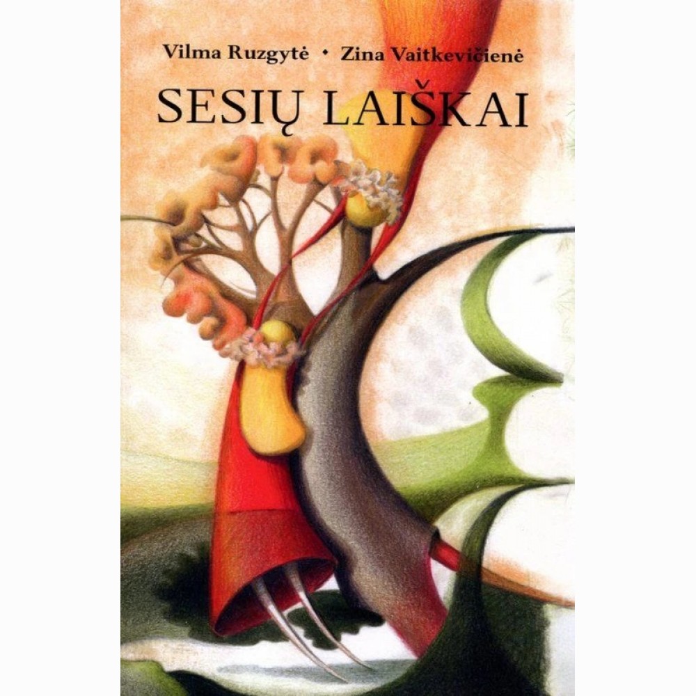 Sesių laiškai