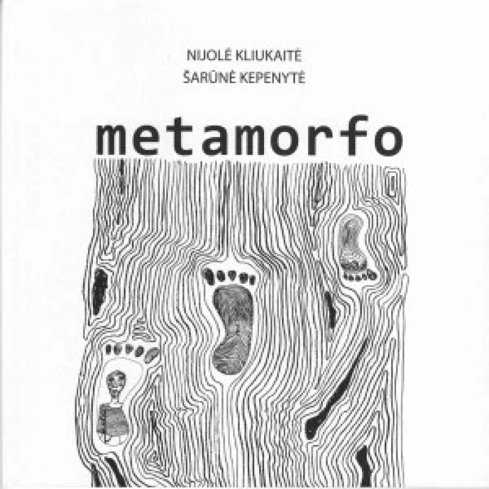 Metamorfo