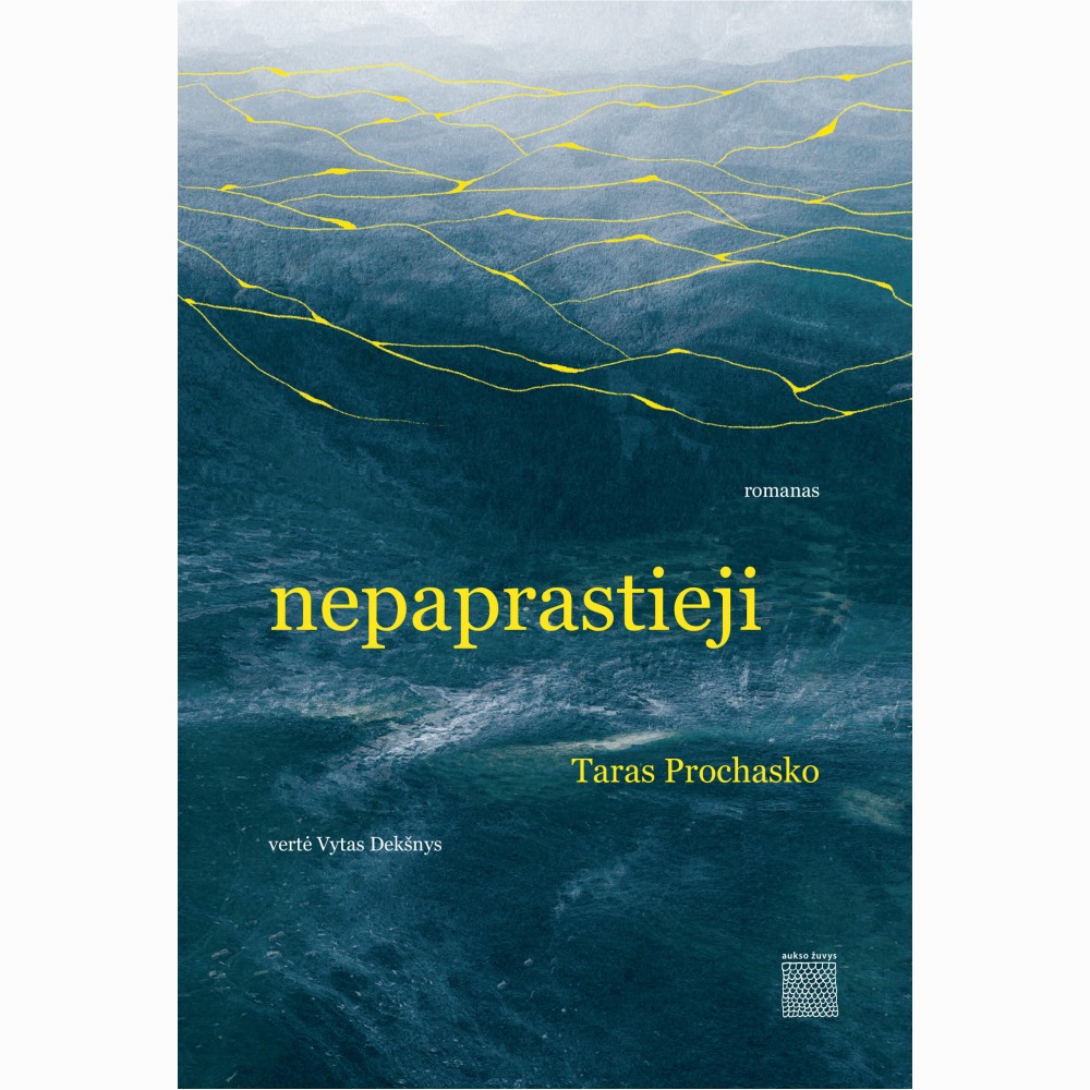 Nepaprastieji