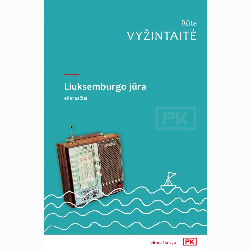 Liuksemburgo jūra