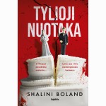 Tylioji nuotaka