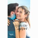 Negaliu tau atsispirti (KS2)