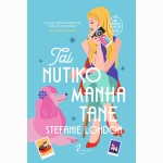 Tai nutiko Manhatane