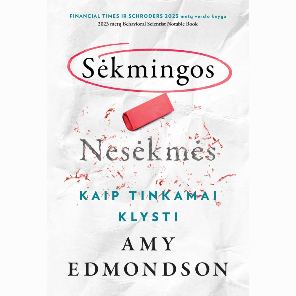 Sėkmingos nesėkmės