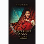Poys pilies saga. Kuršiai prie Dangės iki Mėmelburgo