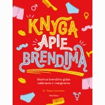 Knyga apie brendimą