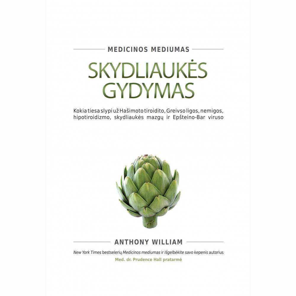 Skydliaukės gydymas