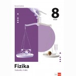 Fizika. Vadovėlis 8 klasei, 2 dalis