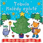 Tobula Kalėdų eglutė. Miela ir jautri žiemos pasaka