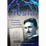 Tesla: nuostabus ir neramus jo gyvenimas (2024)