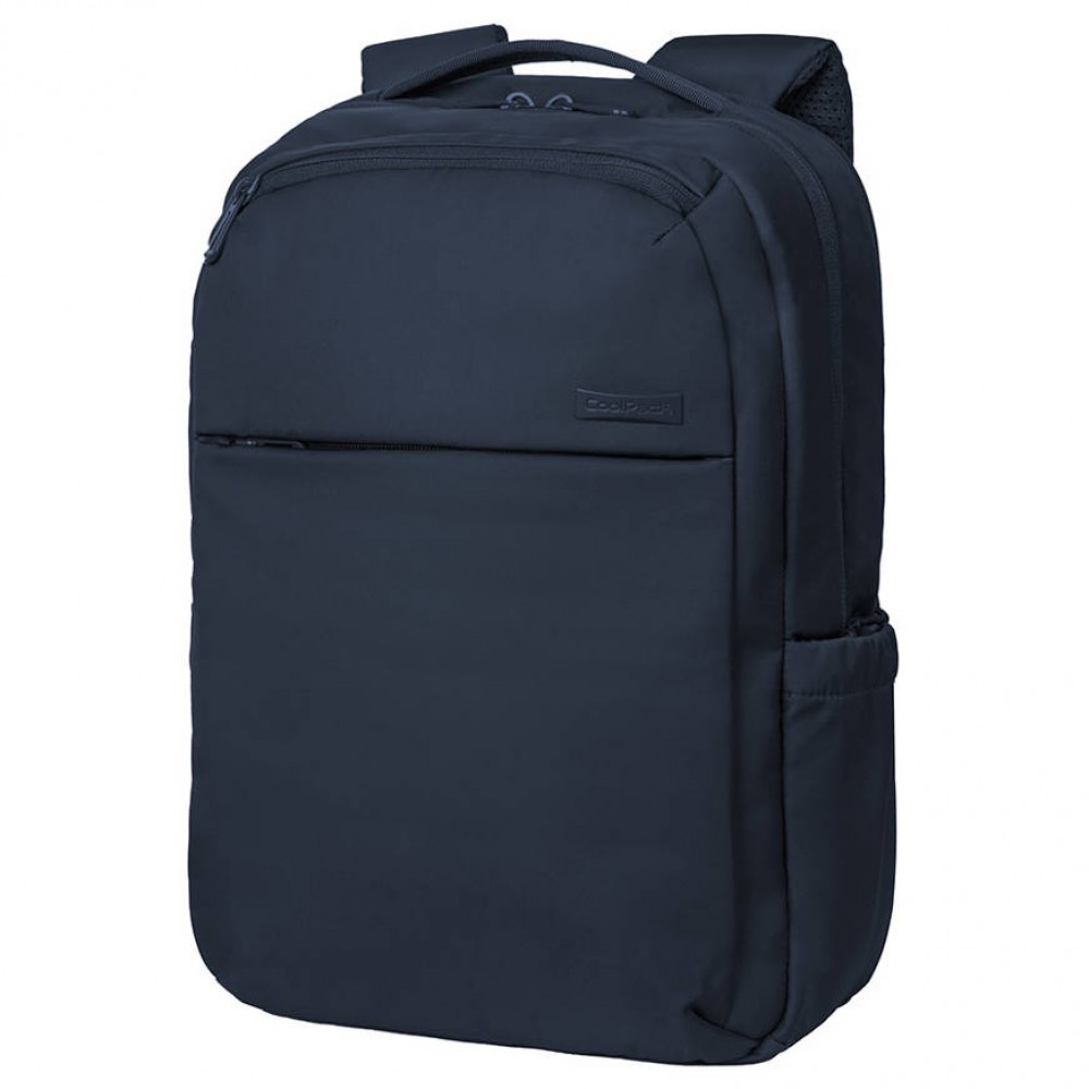Kuprinė CoolPack BOLT, tamsiai mėlynos spalvos