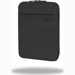 Dėklas planšetei CoolPack TWINT, juodos spalvos