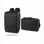 Kuprinė R-BAG - TORQUE BLACK