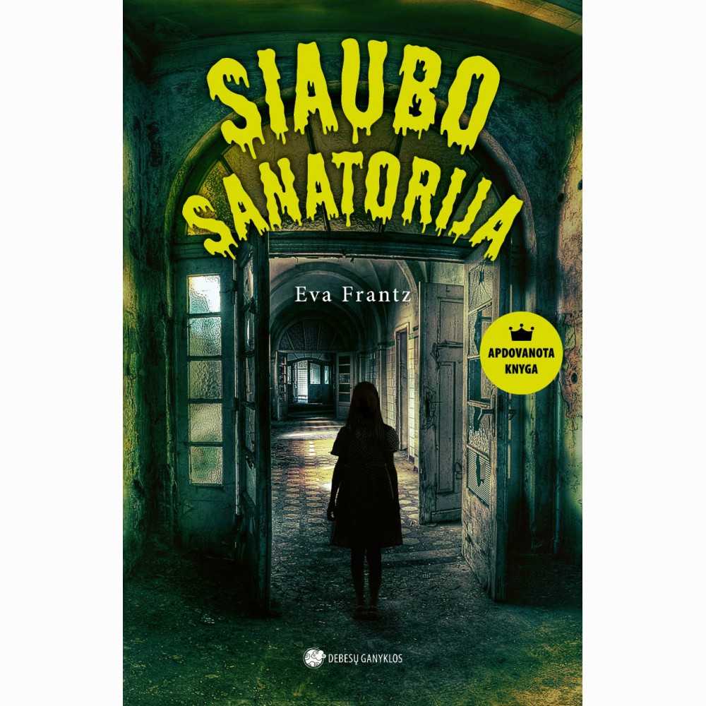 Siaubo sanatorija