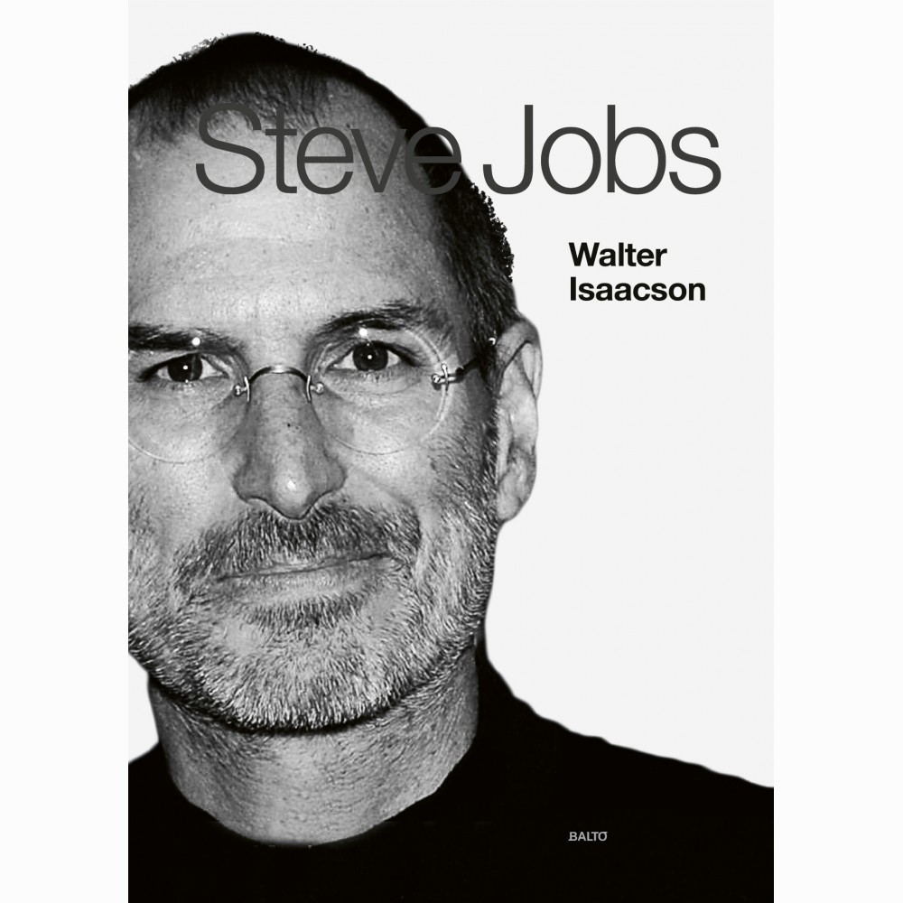Steve Jobs