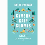 Gyvenk kaip suomis