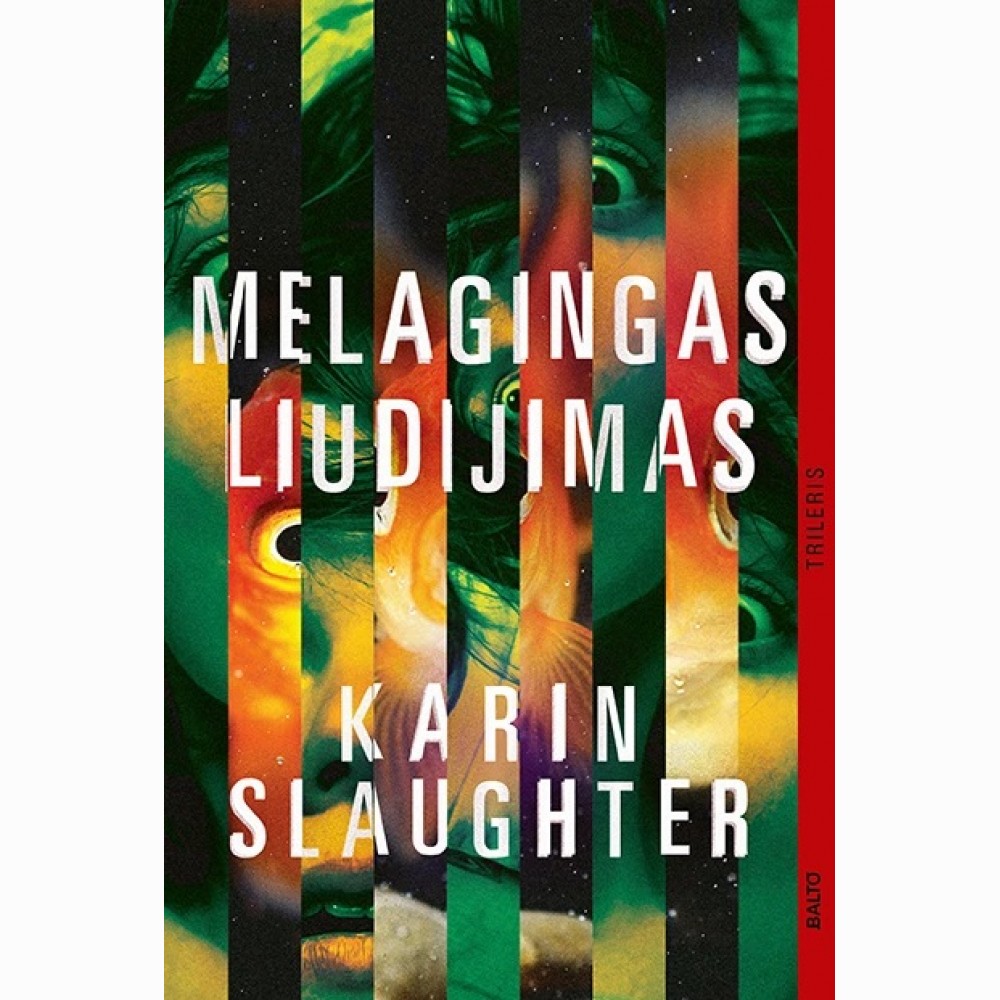 Melagingas liudijimas