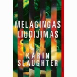 Melagingas liudijimas