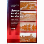 Lietuvos karaliai ir karalienė, I tomas