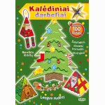 Kalėdiniai darbeliai