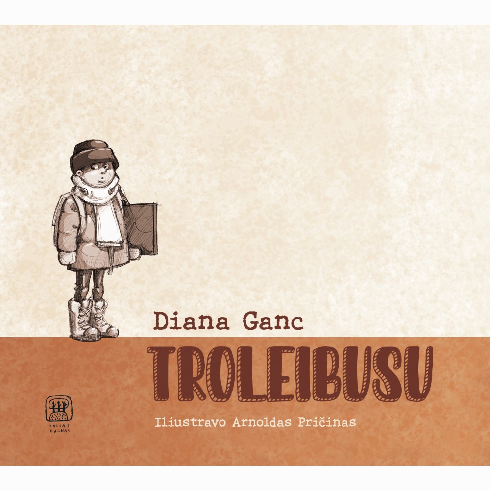 Troleibusu