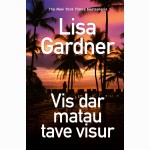 Vis dar matau tave visur