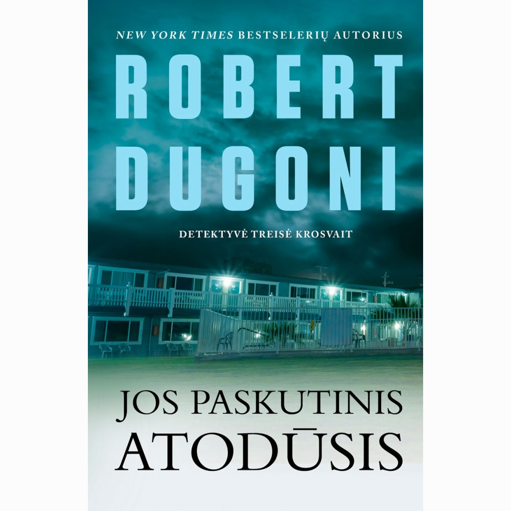 Jos paskutinis atodūsis