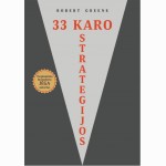 33 karo strategijos