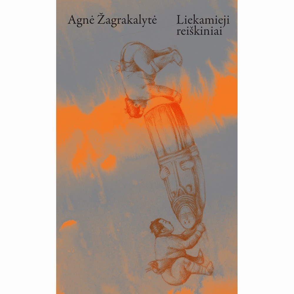 Liekamieji reiškiniai