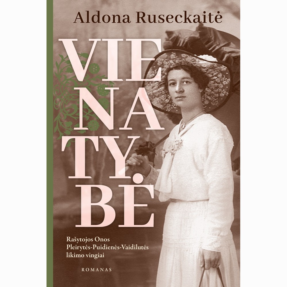 Vienatybė