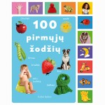 100 pirmųjų žodžių