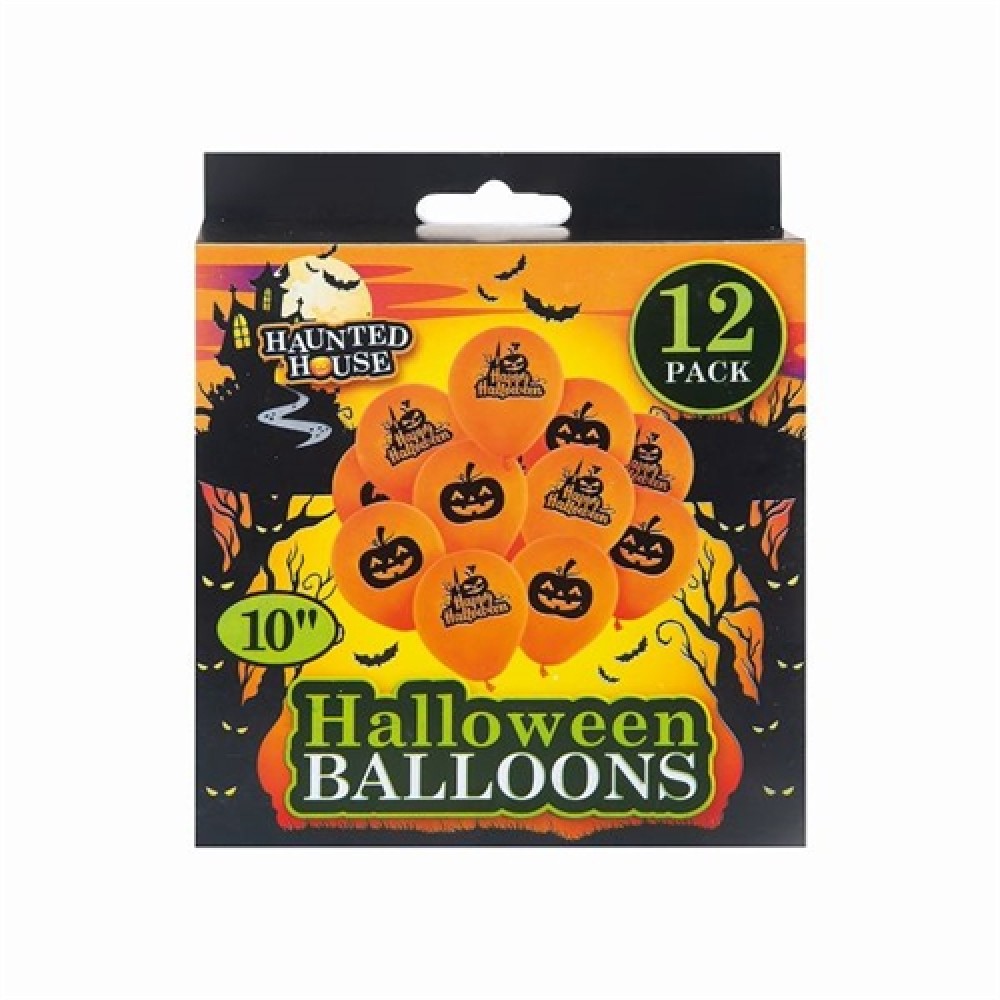 Balionų rinkinys 12 vnt
