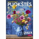 Kal. 2025 A3 Puokštės