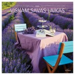 Kal. 2025 Viskam savas laikas 30x30