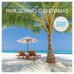 Kal. 2025 Paplūdimio gyvenimas 30x30