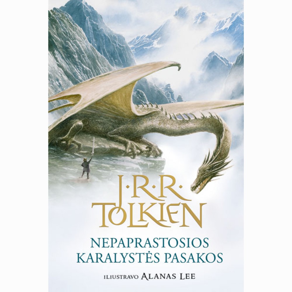 Nepaprastosios Karalystės pasakos