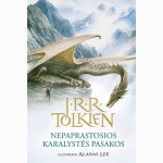 Nepaprastosios Karalystės pasakos
