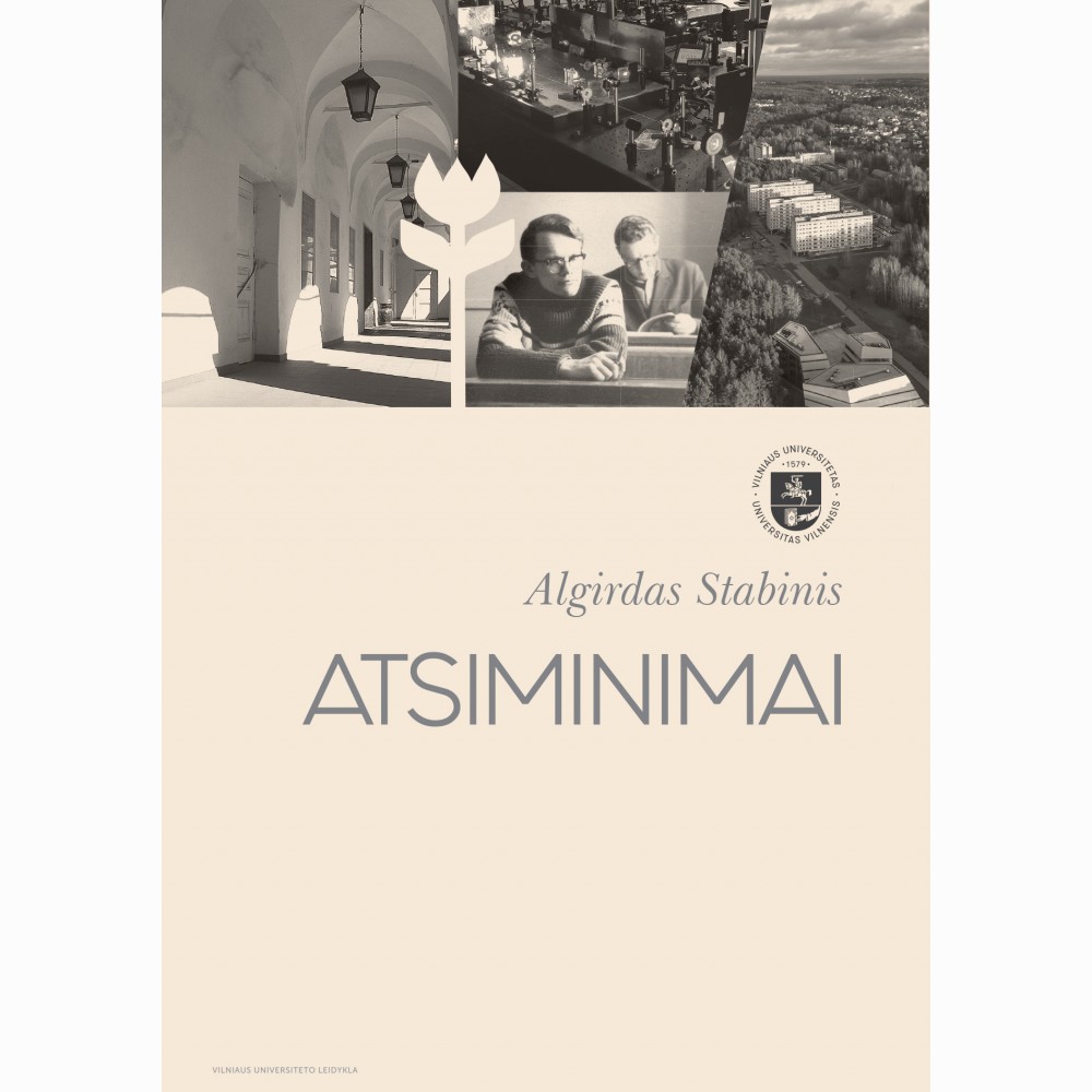 Atsiminimai