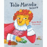 Tėčio Marselio liežuvis