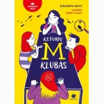 Keturių M klubas