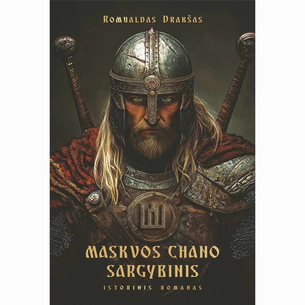 Maskvos chano sargybinis