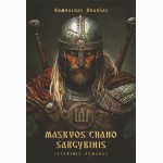 Maskvos chano sargybinis