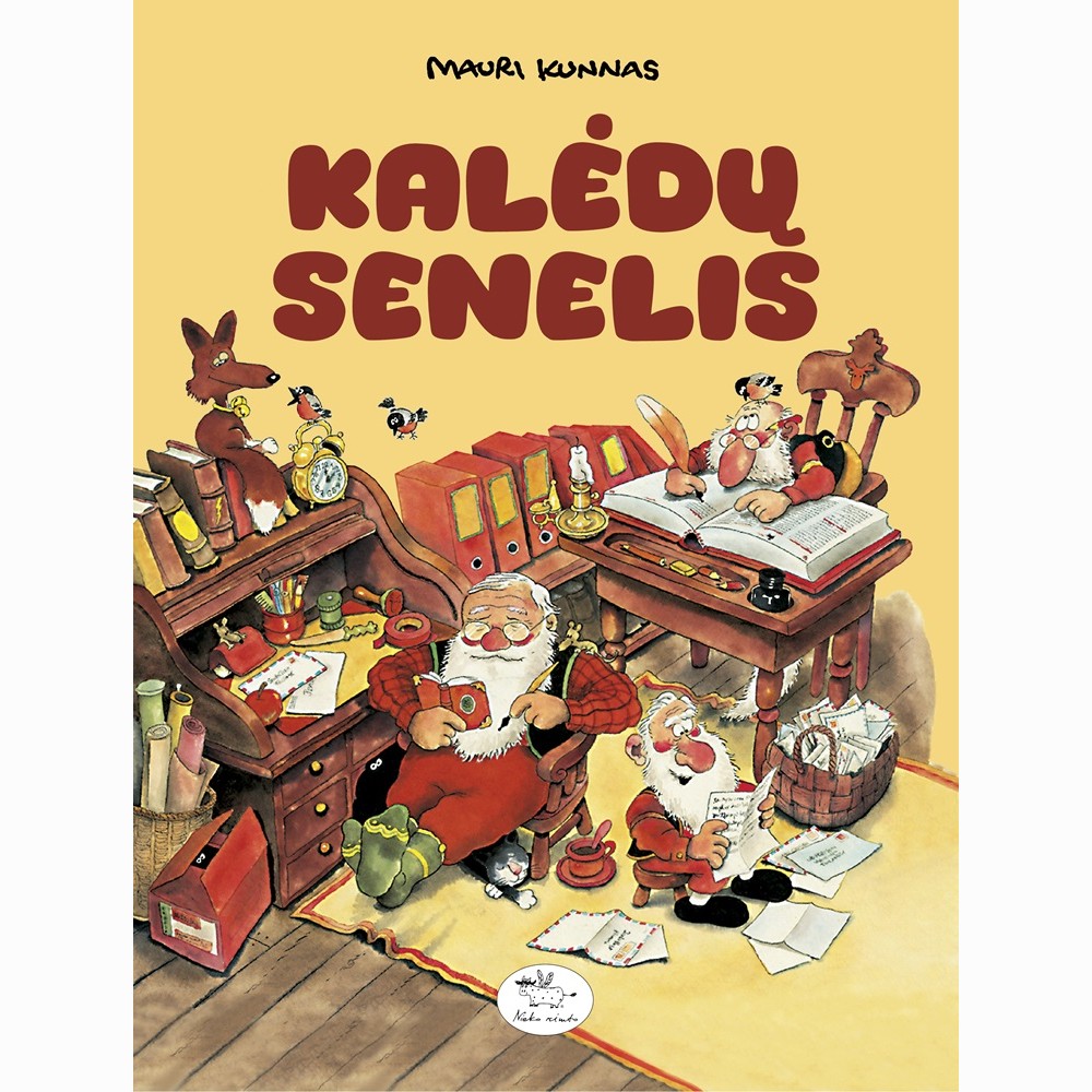 Kalėdų Senelis