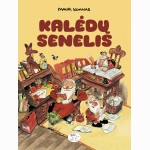 Kalėdų Senelis